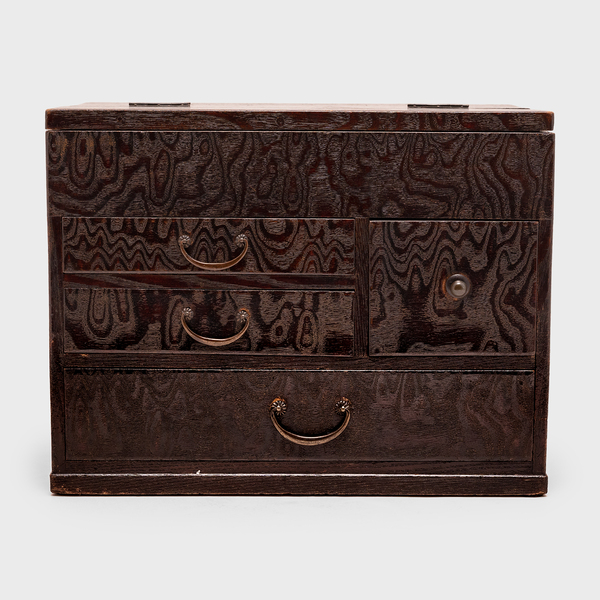 Hiro's wood works 在庫品 THEBOX基本サイズ TYO Hiro's wood works THEBOX基本サイズ Toyo Tool Boxes - Flat Top