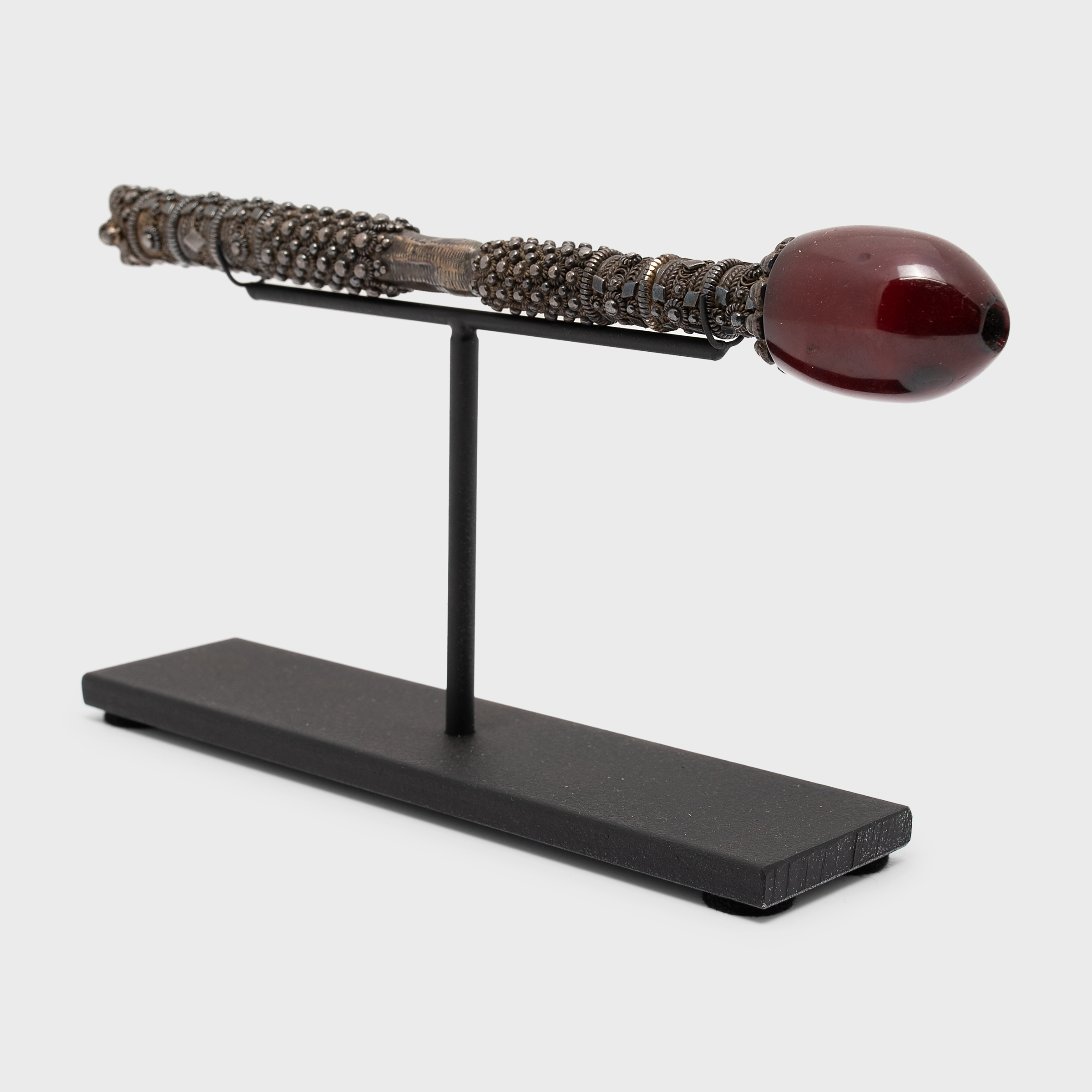 Ornate Hookah Pipe Mouthpiece Browse or Buy at PAGODA RED