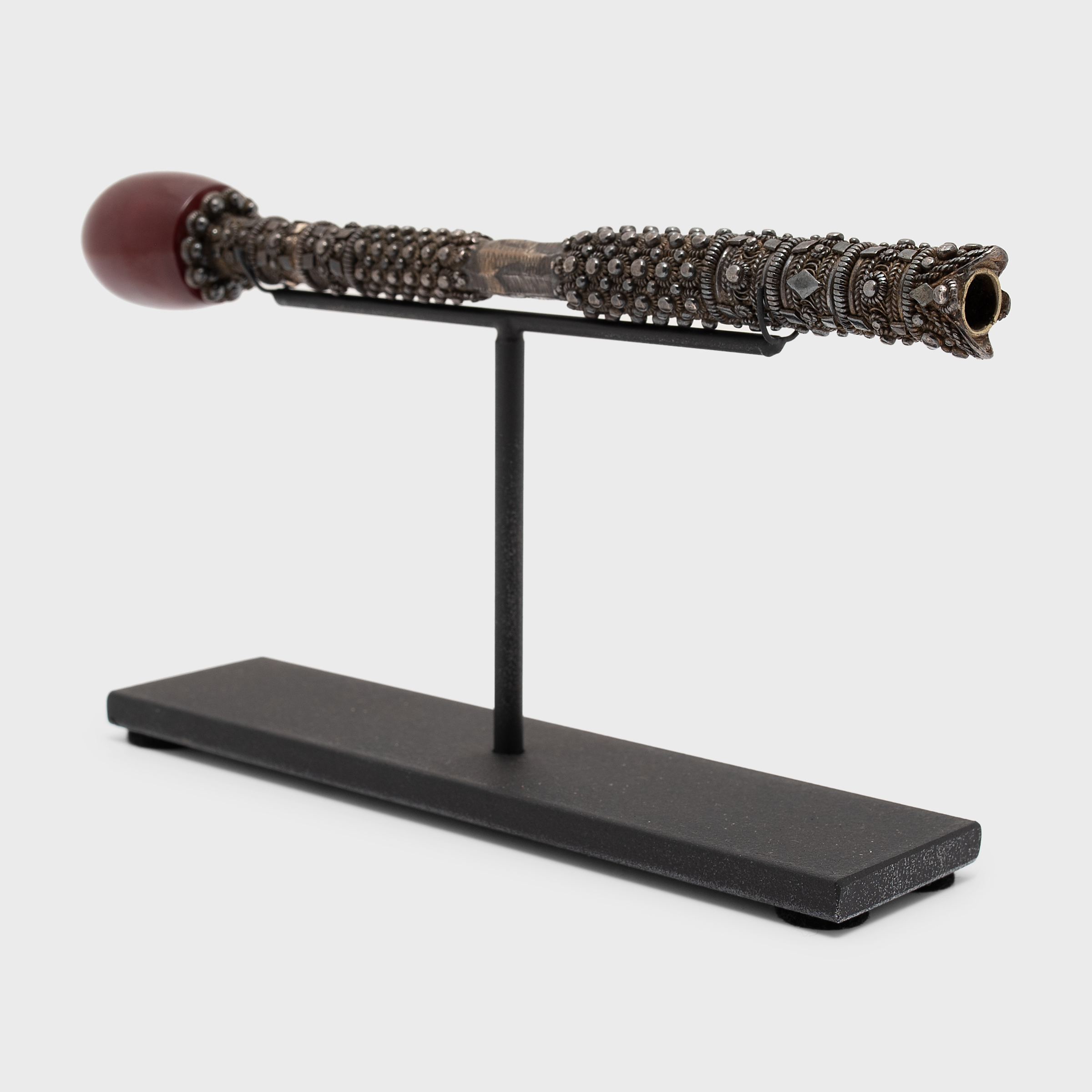 Ornate Hookah Pipe Mouthpiece Browse or Buy at PAGODA RED