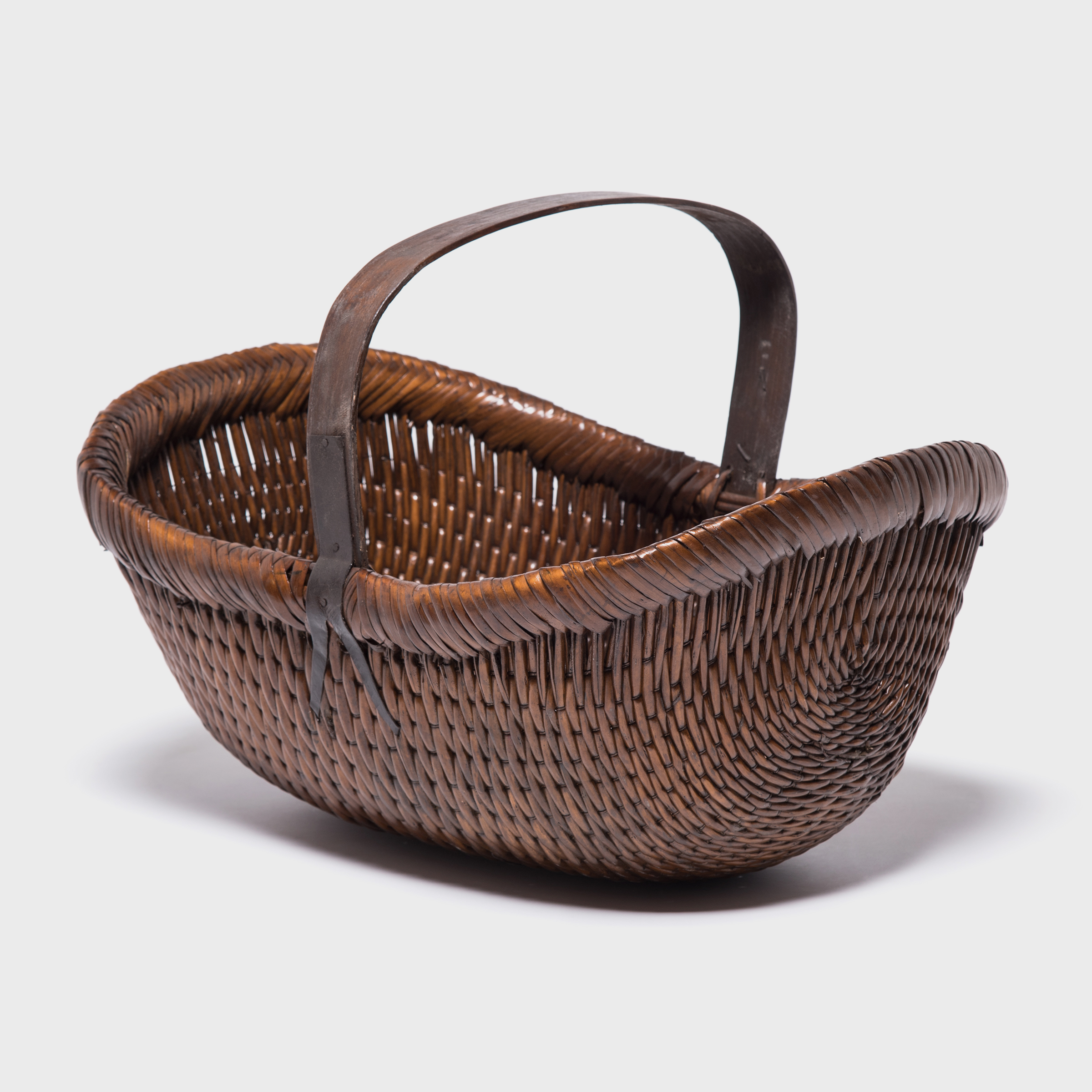 Market Basket Browse or Buy at PAGODA RED