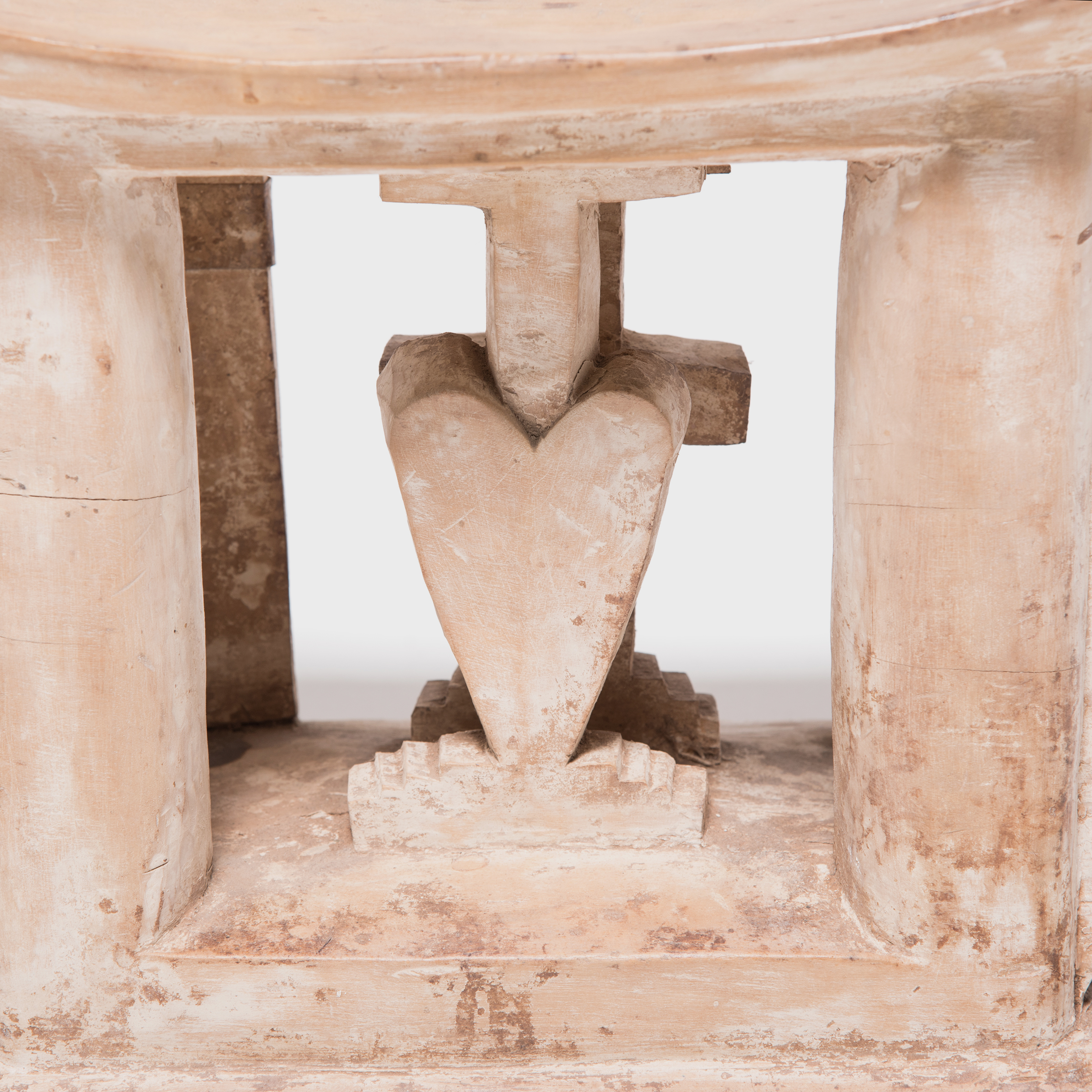 Ashanti Stool History - Stools Item