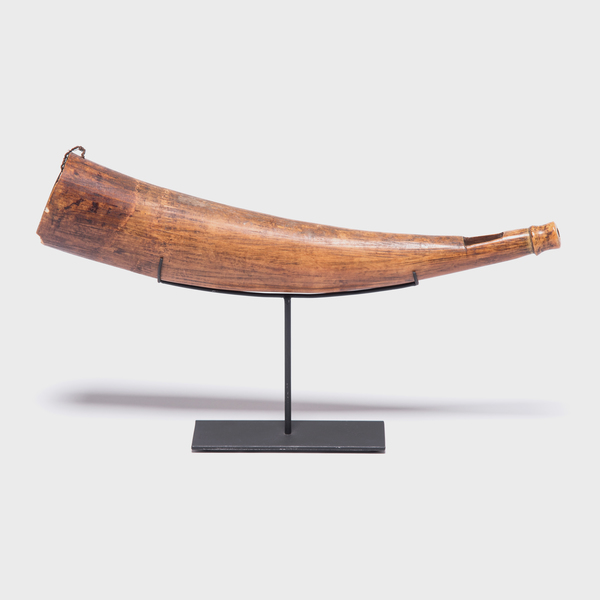 African trumpet shops instrument