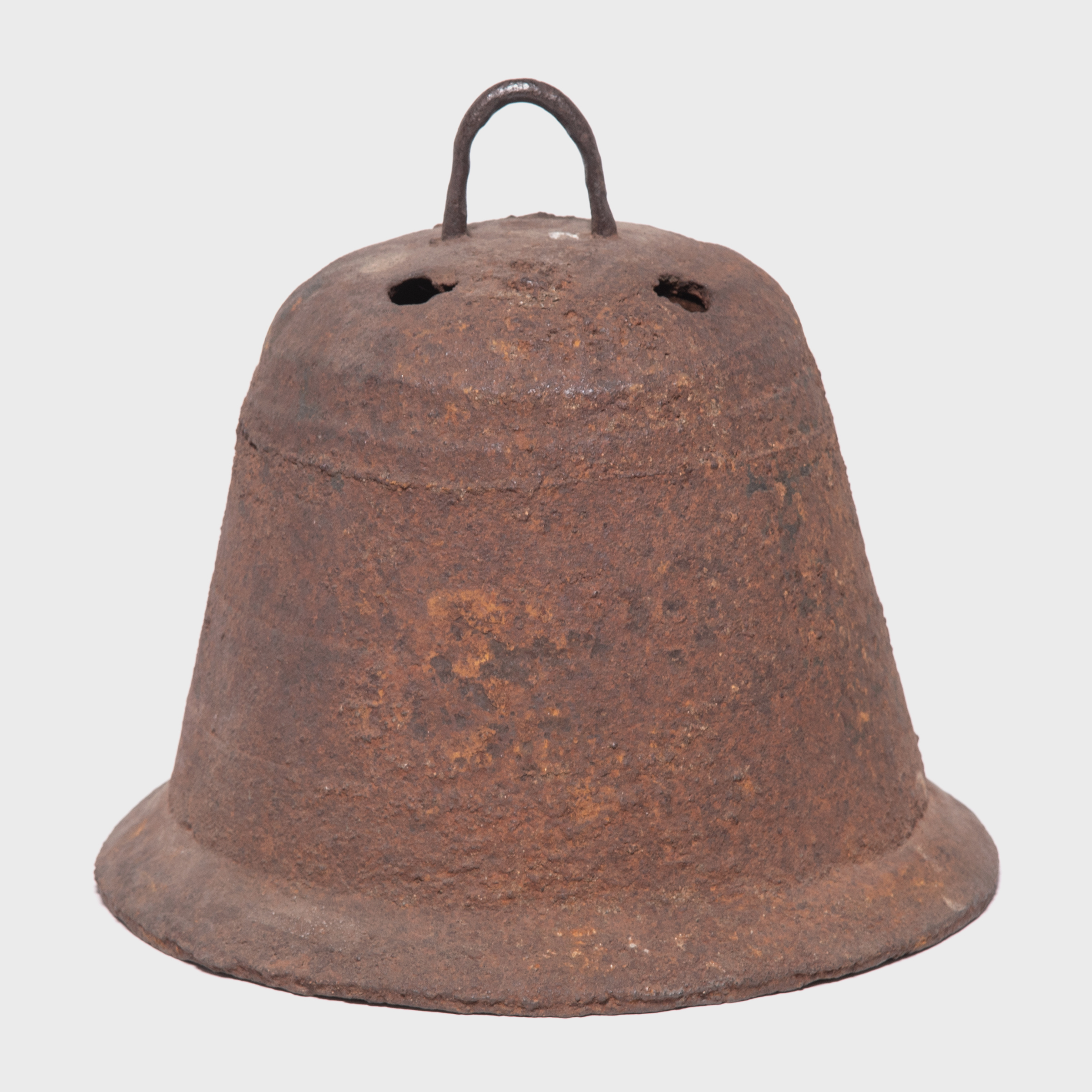 Provincial Iron Bell Browse or Buy at PAGODA RED