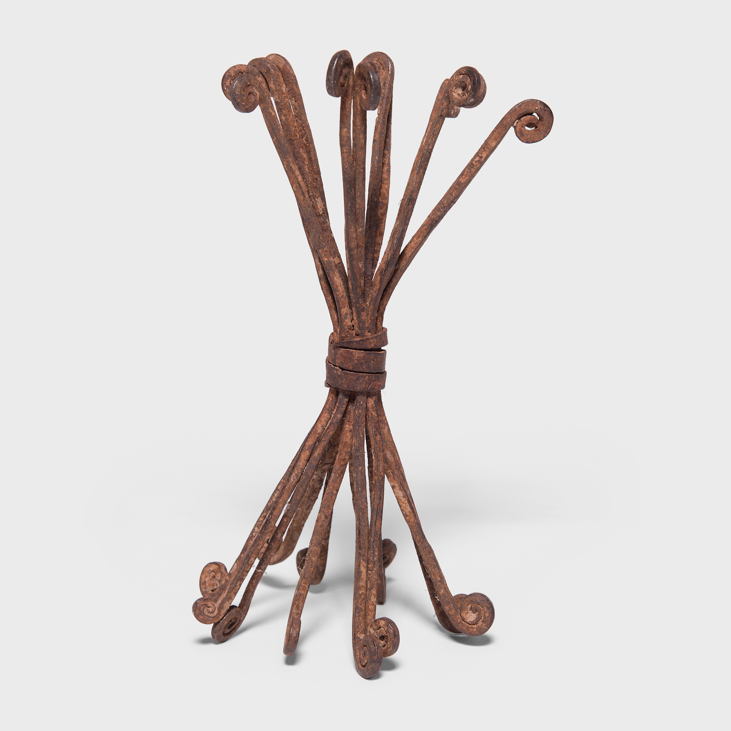 Kirdi Iron Currency Bundle Browse or Buy at PAGODA RED