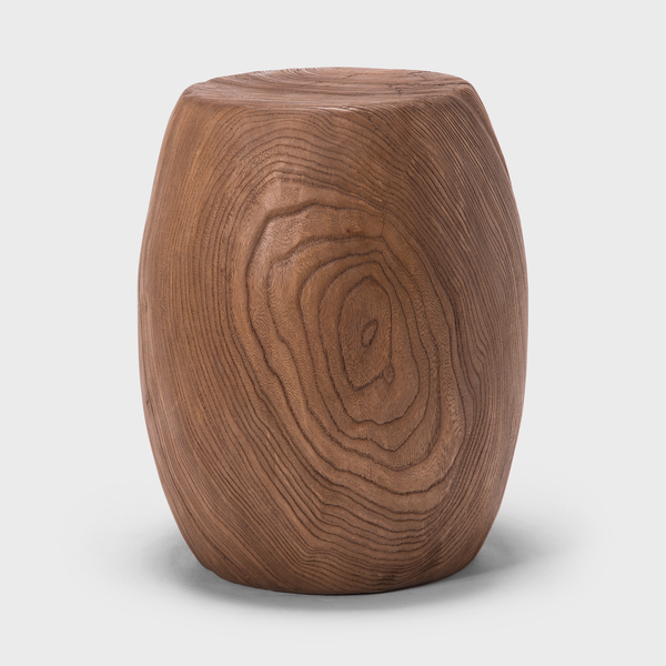 Drum Barrel Table Barnebys