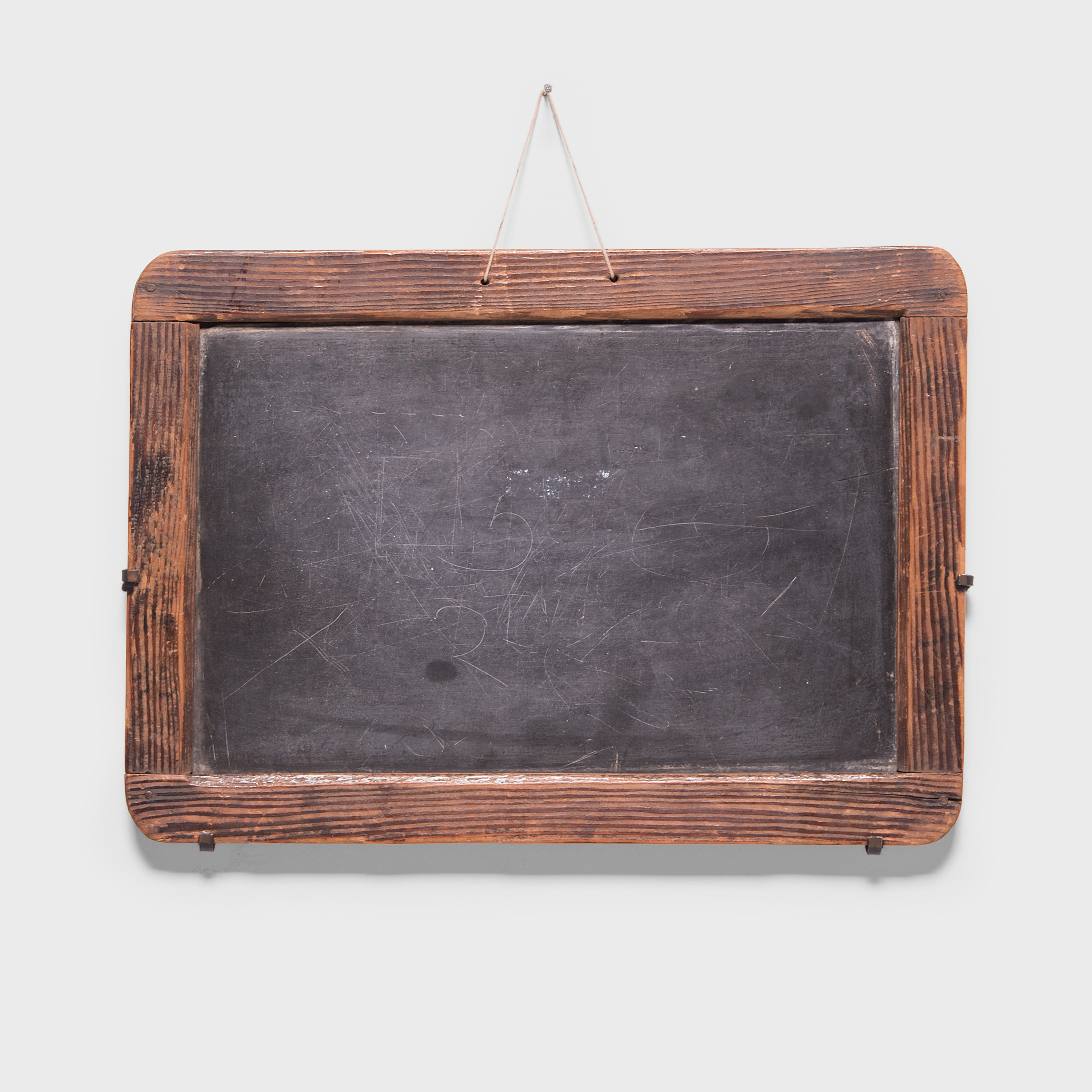 School House Slate Board Browse or Buy at PAGODA RED
