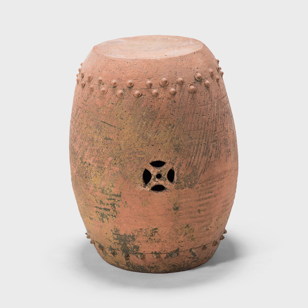 Pingyao Garden Drum Barnebys