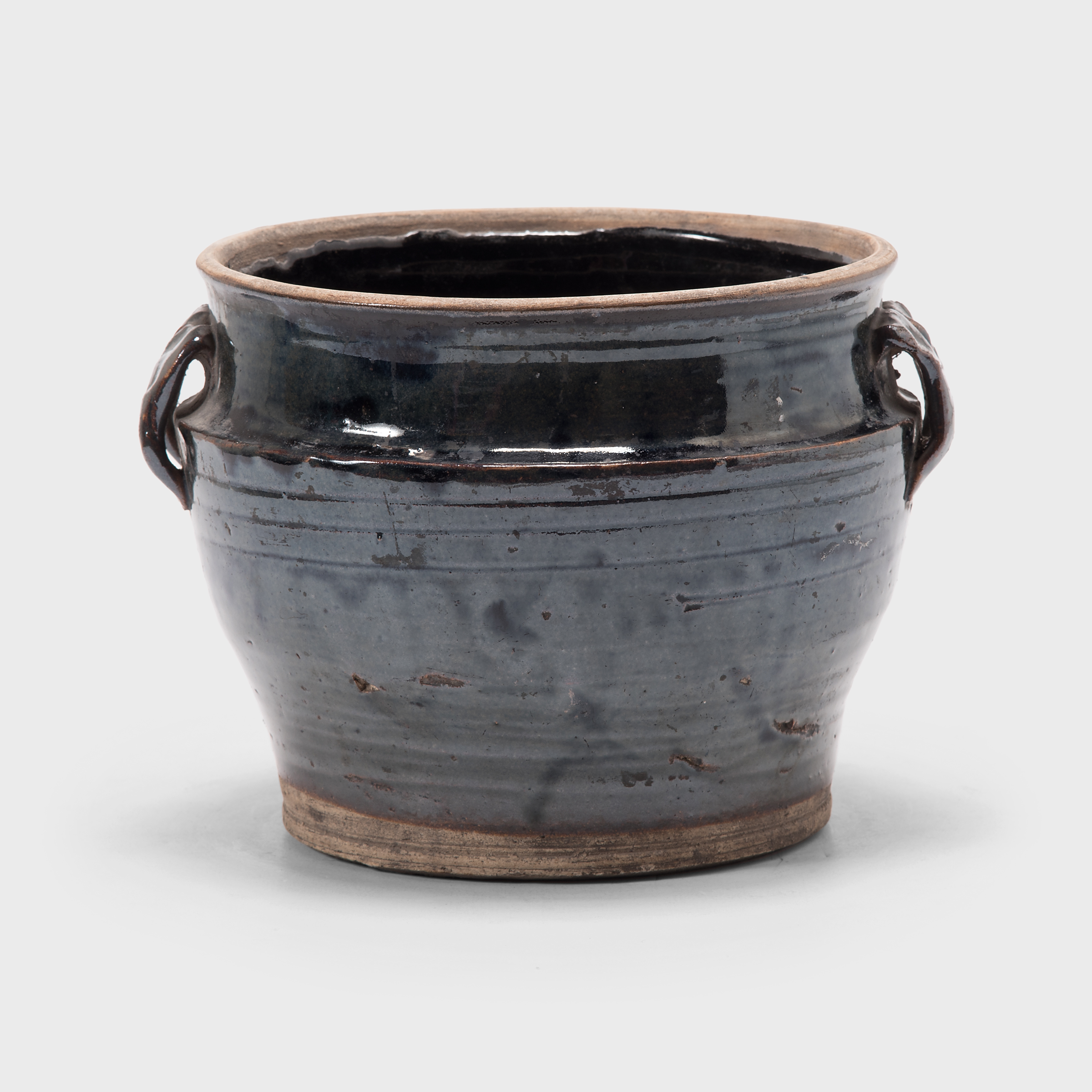 Glazed Vinegar Jar Browse or Buy at PAGODA RED