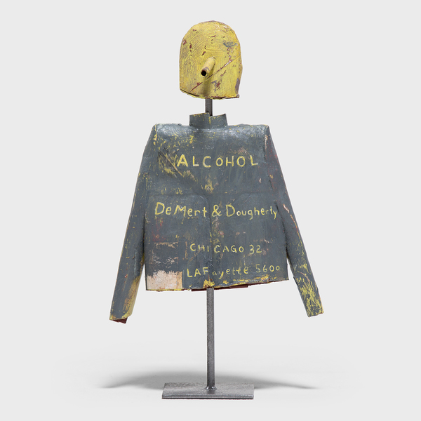 "D & D Alcohol" Helmet & Jacket by Patrick Fitzgerald Browse or Buy