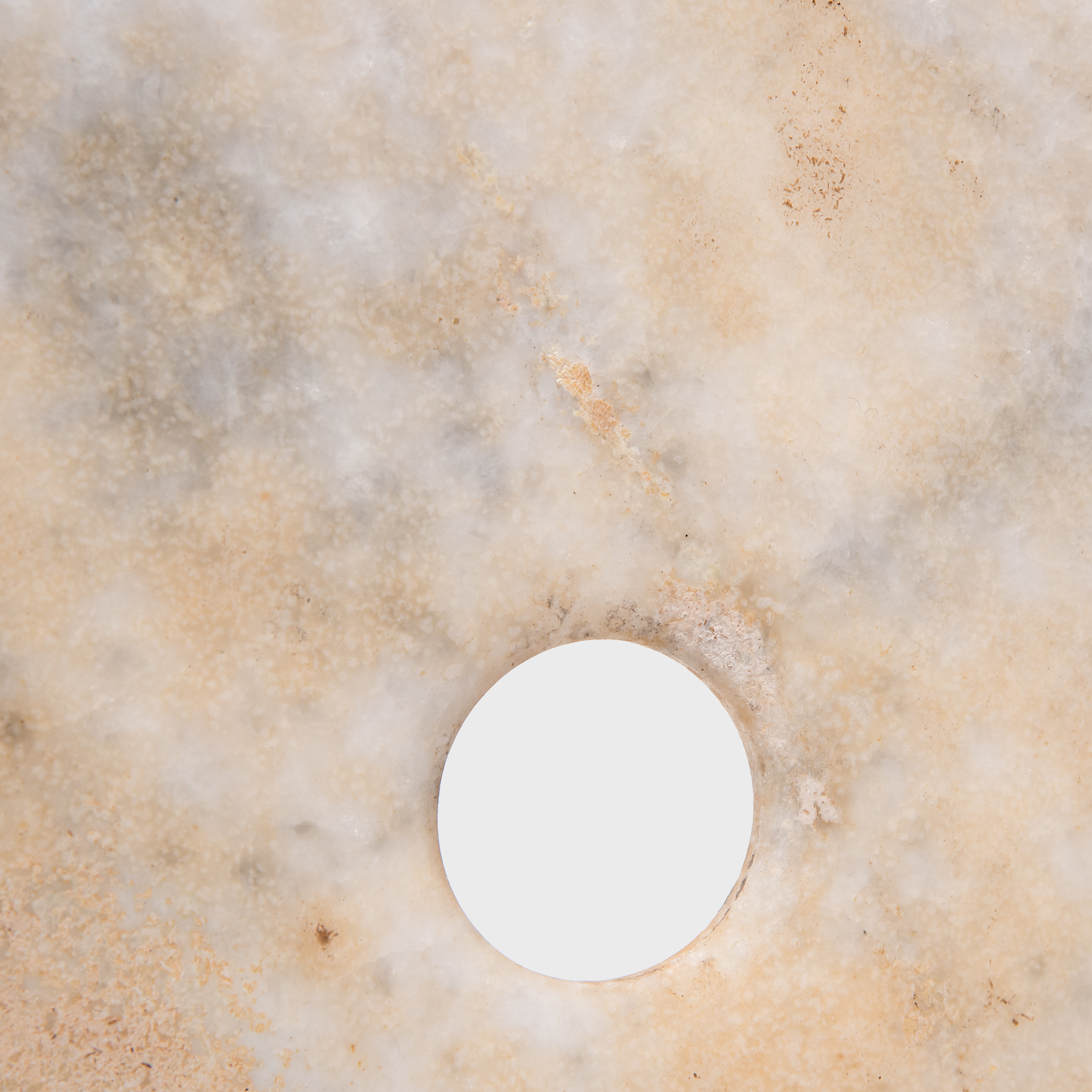 Mottled Bai Bi Disc - Browse or Buy at PAGODA RED