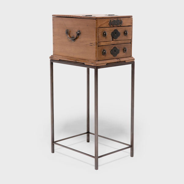 Immortality Jewelry Box Table Browse or Buy at PAGODA RED