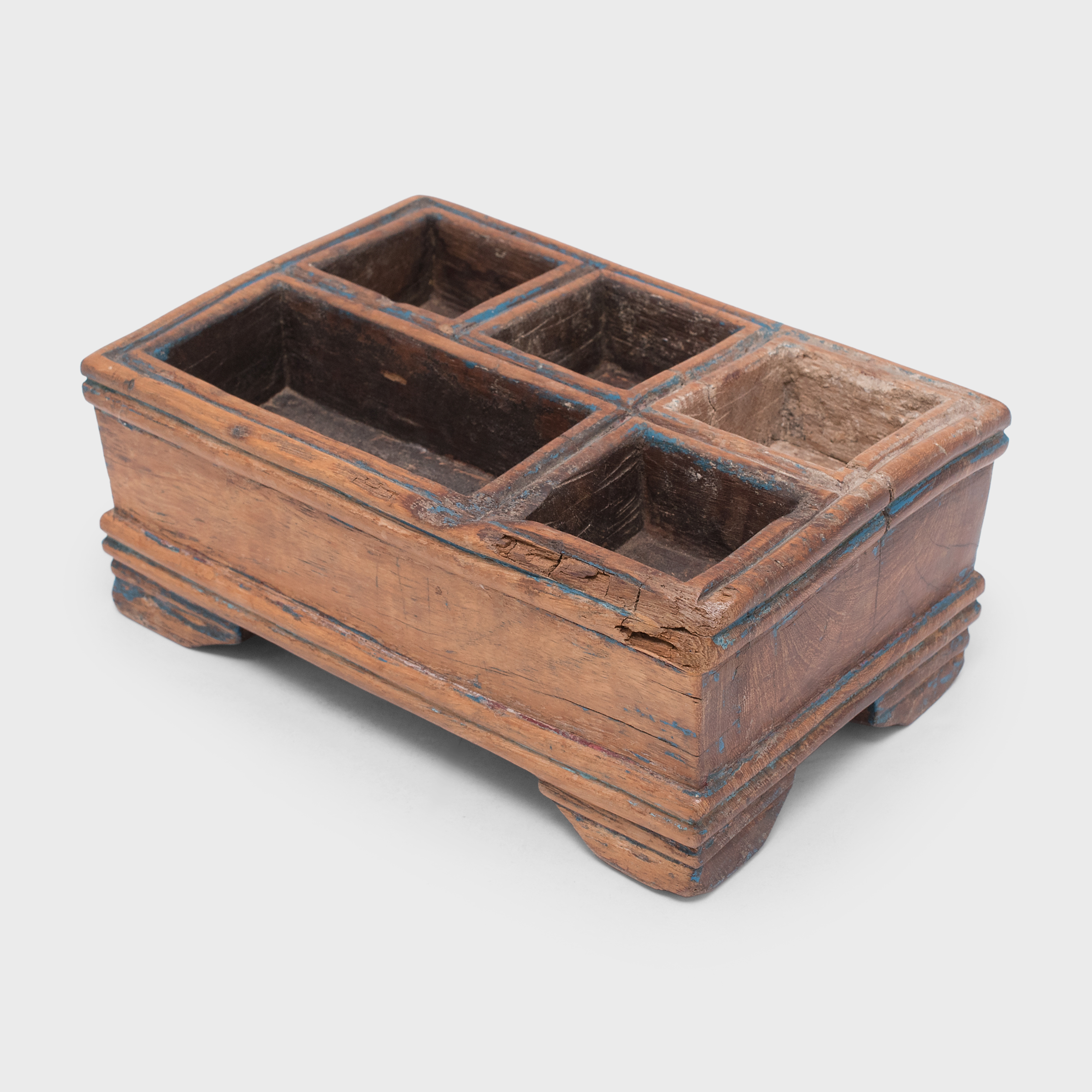 Javanese Betel Nut Box Browse or Buy at PAGODA RED